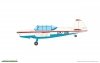 Eduard 11156 Z-126 Trener - Dual Combo 1/48